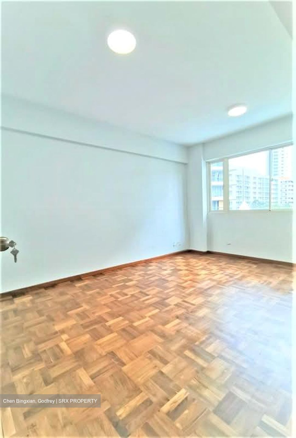 St. Michael's Condominium (D12), Apartment #537922291
